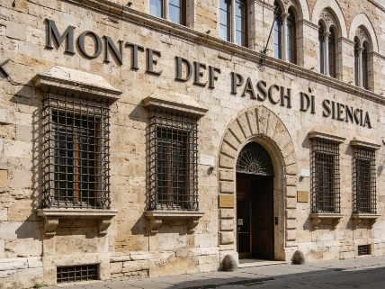 Italy's MPS thinks three takeovers are better than one FinancialSumo