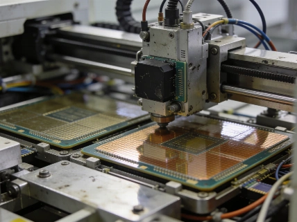 VanEck Semiconductor ETF: The AI Gold Rush's Top Performer FinancialSumo