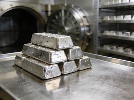Fed rate hike shakes markets, puts silver in the spotlight FinancialSumo