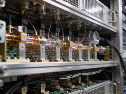 Quantum Computing Inc. Revenue Soars 9,000% but Profits Still Elusive FinancialSumo