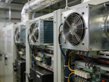 Vertiv stock faces high expectations as analyst sees more upside FinancialSumo