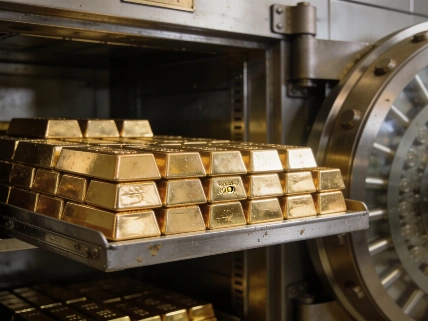 Deutsche Bank Lifts Gold Target as Treasury Expands Bond Buybacks FinancialSumo