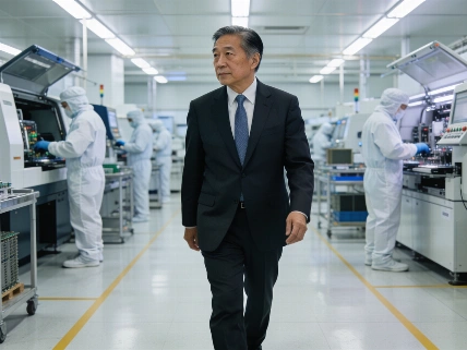 Intel Stock Target Nearly Doubled by Top Analyst After Earnings Beat FinancialSumo