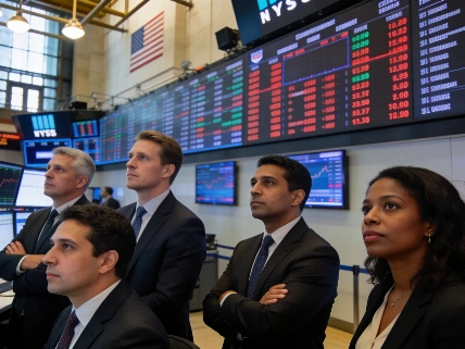 Wall Street's Next Big Change: Faster Settlement, Not Just Longer Hours FinancialSumo