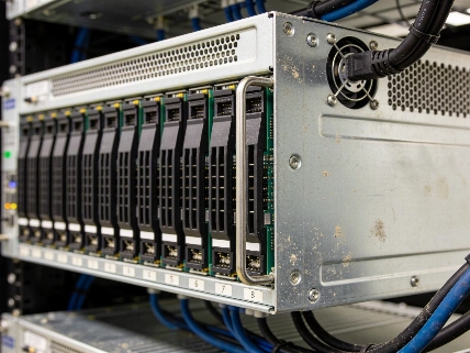 AI Data Center Boom Fuels Rally in Micron and Memory Stocks FinancialSumo