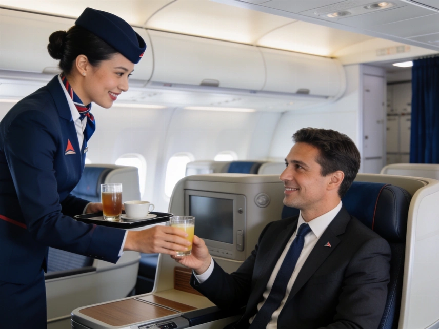 Delta’s Premium Strategy Shields Profits Despite Record Fuel Costs FinancialSumo