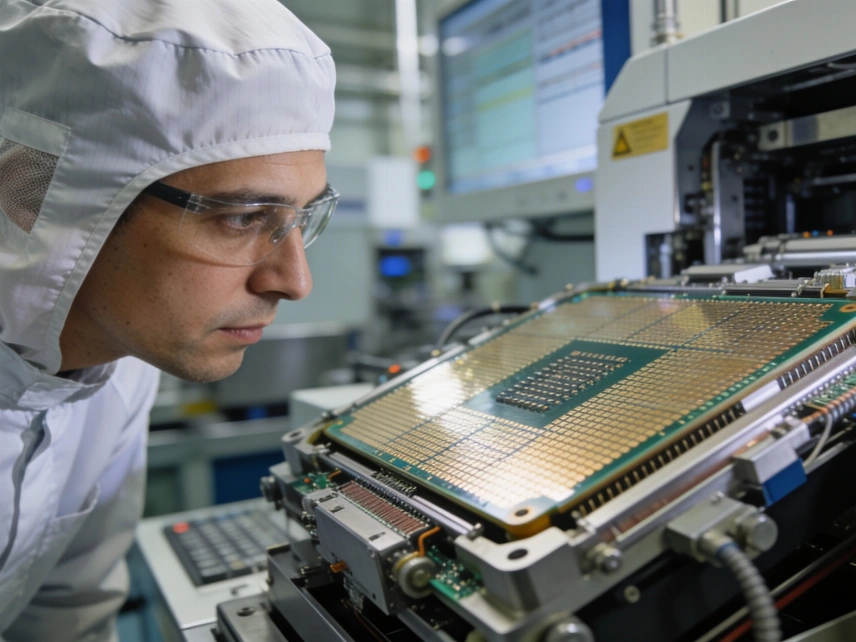 Goldman Sachs Lifts Applied Materials Target as Chip Spending Surges FinancialSumo