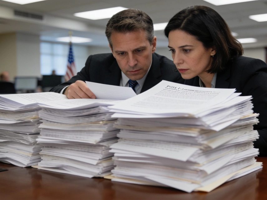 DOL Faces 40,000 Comments on New Retirement Plan Rules FinancialSumo