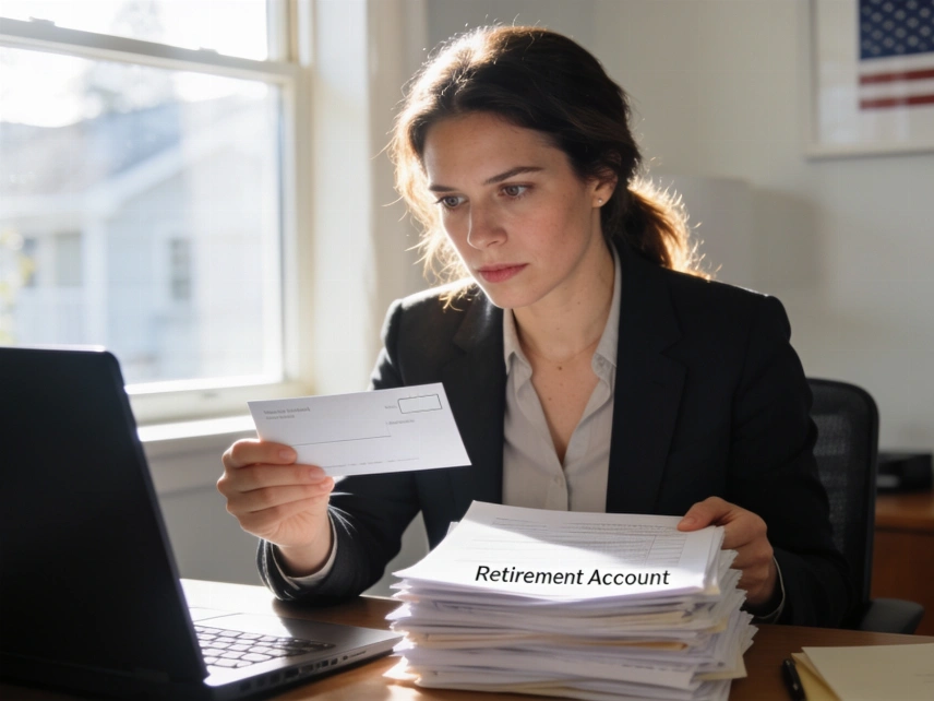 How Leaving a Job Can Impact Your 401(k) and Retirement Savings FinancialSumo