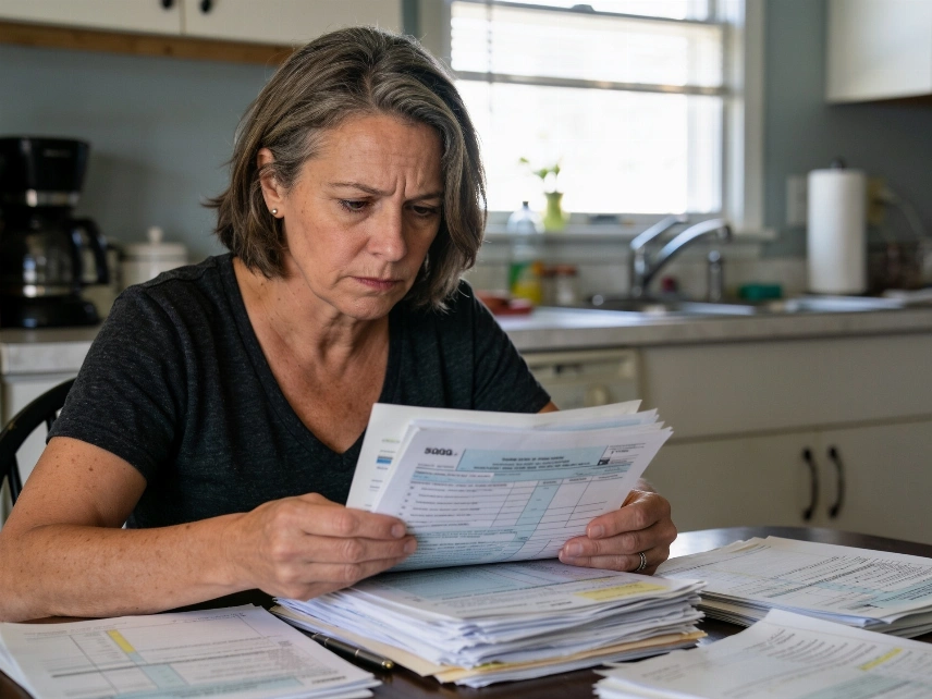 Rising U.S. Debt Interest Costs Squeeze Federal Budget and Taxpayers FinancialSumo