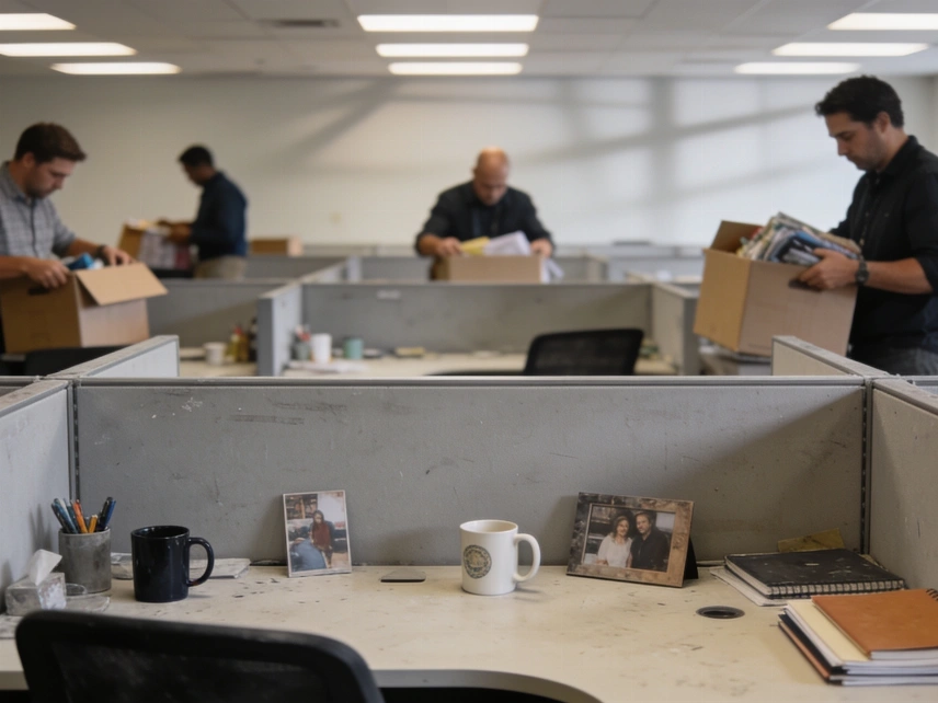 AI-Driven Layoffs Spark Backlash as Data Center Projects Stall FinancialSumo