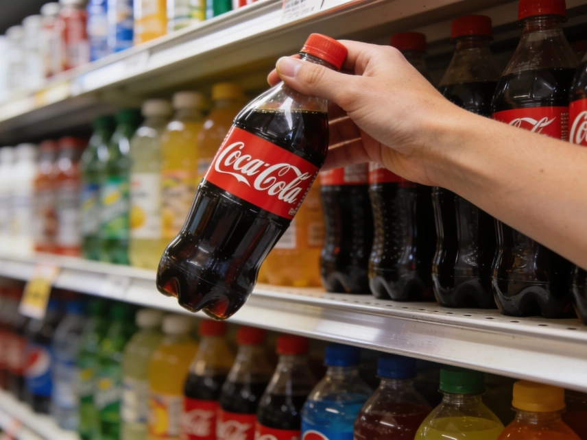 Bank of America Sees Coca-Cola Stock Undervalued Before Earnings FinancialSumo