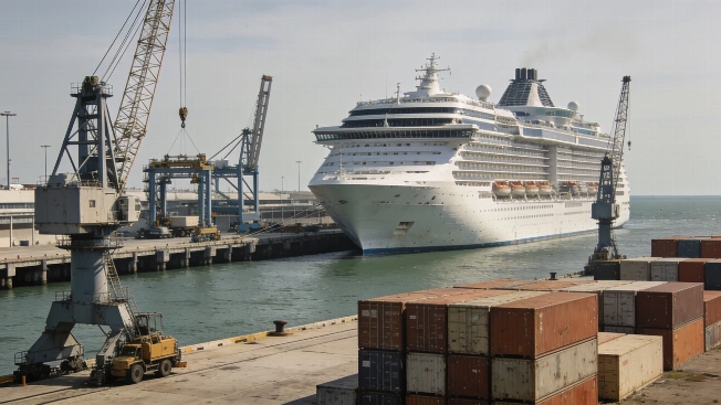 Margaritaville at Sea to Launch Galveston Cruises in 2027 FinancialSumo