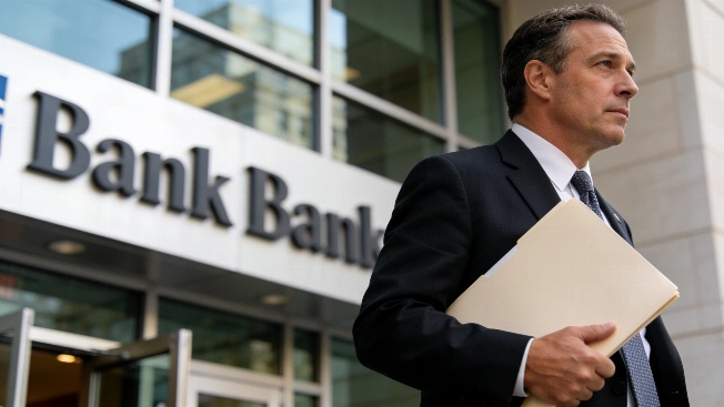 Capital One closed 300 Trump accounts after AML review FinancialSumo