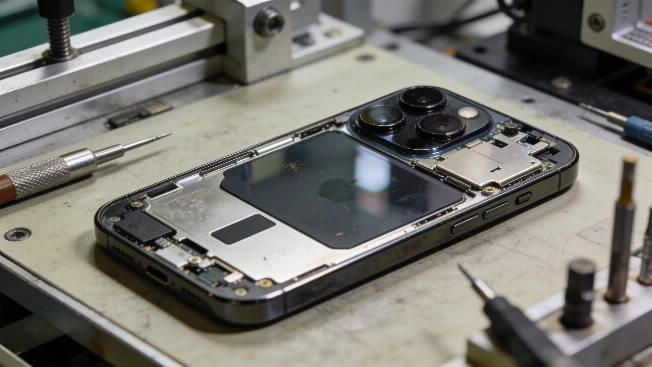 iPhone 18 Pro Upgrades May Raise Stakes for Apple and Consumers FinancialSumo