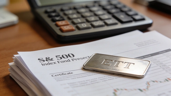 Why Most Investors Underperform the S&P 500 Index Fund FinancialSumo