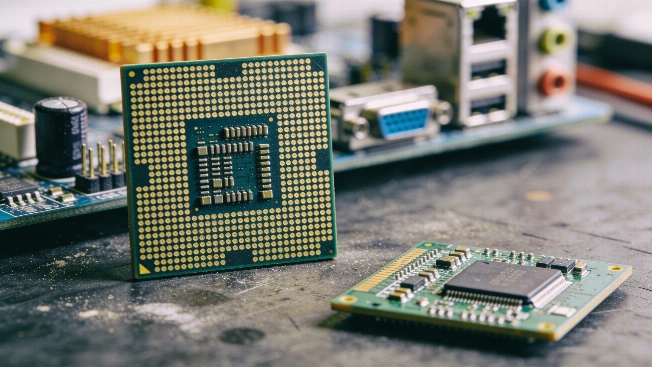 Why Investors Look to Smaller, Fast-Growing Tech Stocks FinancialSumo