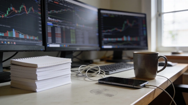 Teen Trader's Real-World Lessons Challenge Wall Street's Risk Myths FinancialSumo