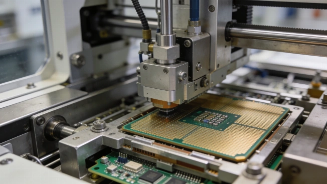 S&P 500 profits surge past index gains as chipmakers and energy fuel earnings FinancialSumo