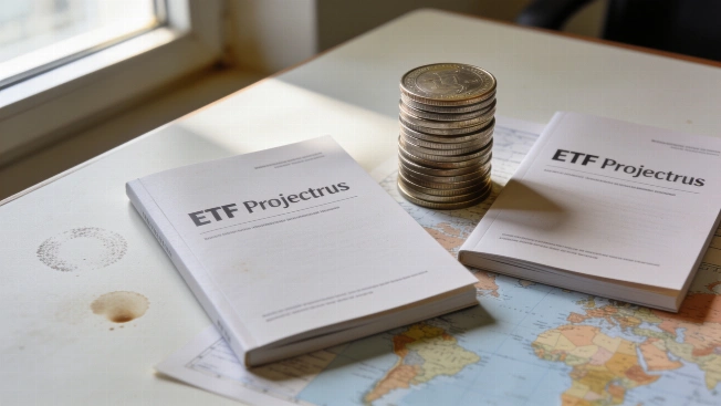 Two ETFs give investors broad market reach without the hassle FinancialSumo