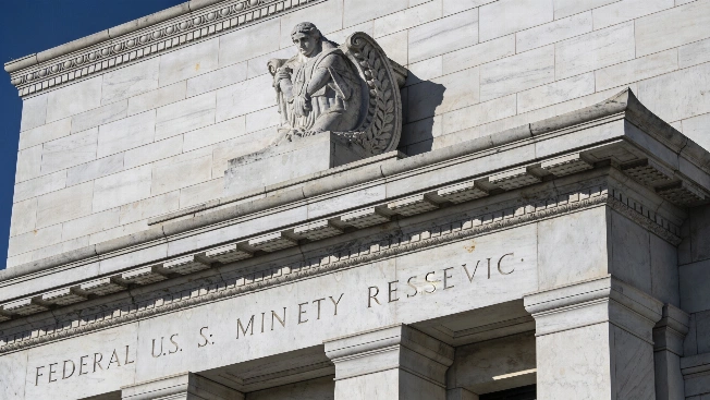 Fed Rate Hike Odds Jump to 60% After Warsh's Hawkish Jackson Hole Pivot FinancialSumo