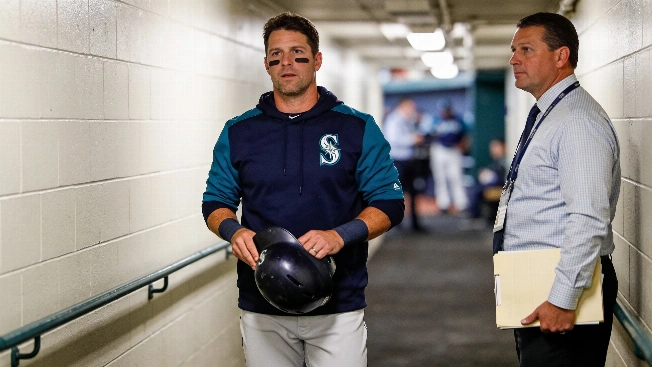 Mariners add Taylor Ward in playoff push FinancialSumo