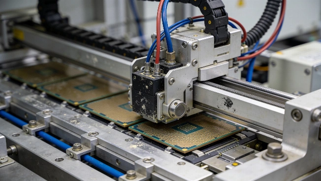 Onsemi Price Target Cut Despite Strong AI and Data Center Growth FinancialSumo