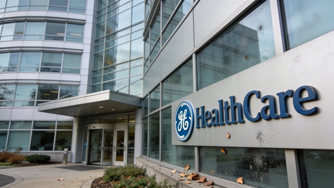 GE HealthCare lifts dividend 14% as board signals confidence for 2026 FinancialSumo