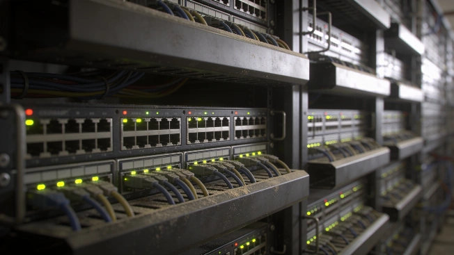 Trade Desk Stock Plunge Raises Deeper Questions for Digital Ads FinancialSumo