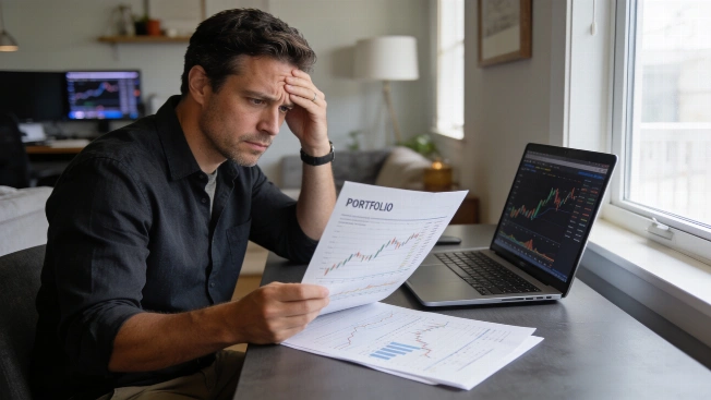 Nasdaq-100 Correction: What Investors Should Know FinancialSumo