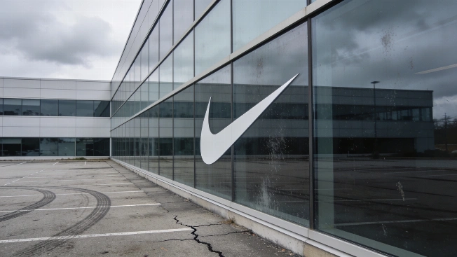 Nike Stock Sheds $200 Billion as Direct Sales Strategy Falters FinancialSumo