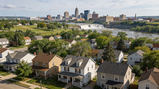 Sioux Falls: A Top Retirement Destination in the Midwest FinancialSumo