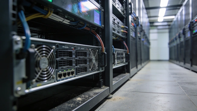 Cloudflare's AI Bet Reshapes Internet Traffic and Investor Expectations FinancialSumo