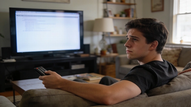 Netflix Outage Disrupts Streaming for Thousands of U.S. Users FinancialSumo
