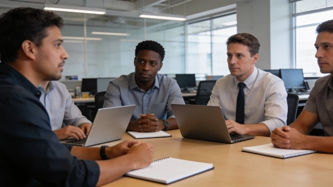 Microsoft's Anthropic Rift Signals Deeper AI Market Power Struggle FinancialSumo