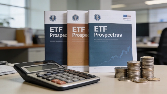 3 Stock ETFs That Have Outperformed the L.A. Lakers in the Past Year FinancialSumo