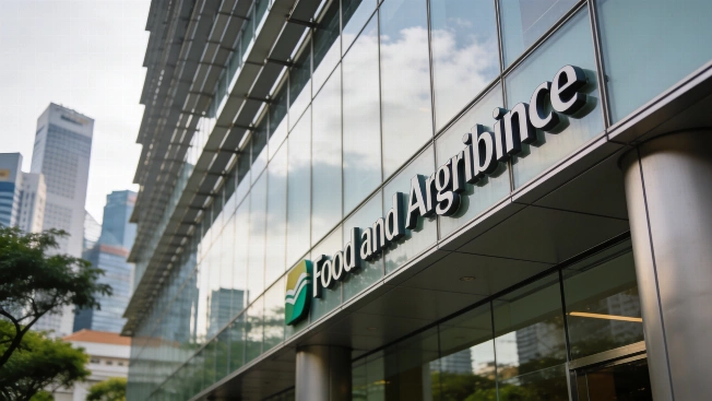 Olam Group payout surges as asset sales drive special dividend FinancialSumo