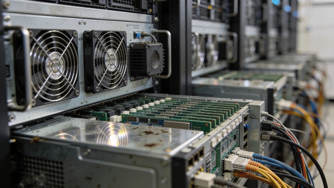Marvell Stock Surges as Google Deal Prompts Citi Price Target Hike FinancialSumo