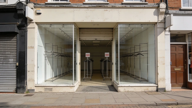 River Island to Close 33 Stores as Retail Pressures Mount FinancialSumo