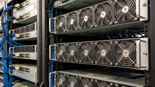AI Infrastructure Stocks Regain Momentum After Sharp Summer Selloff FinancialSumo