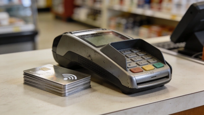 Bill Ackman Bets $3 Billion on Visa, Mastercard, and S&P Global FinancialSumo