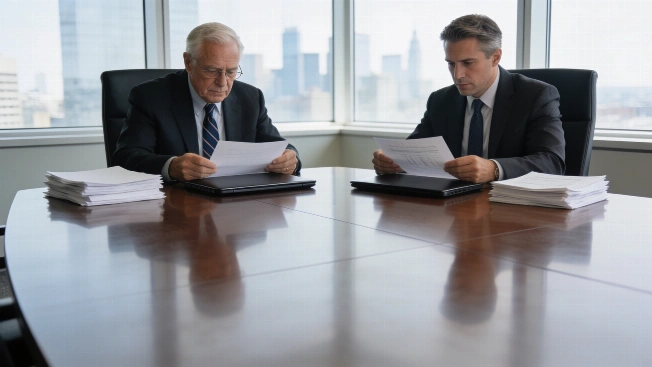 Berkshire Hathaway's $397 Billion Cash Pile: What Warren Buffett and Greg Abel Are Waiting For FinancialSumo