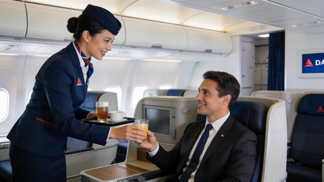 Delta’s Premium Strategy Shields Profits Despite Record Fuel Costs FinancialSumo