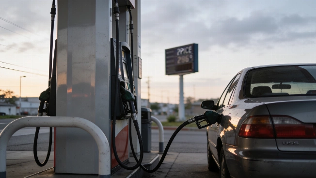 June PCE Price Index Posts Rare Drop, But Gas Price Relief Unlikely to Last FinancialSumo