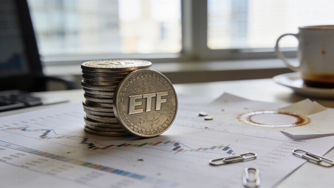 Investors Pour $100 Billion Into Equal-Weight S&P 500 ETF FinancialSumo