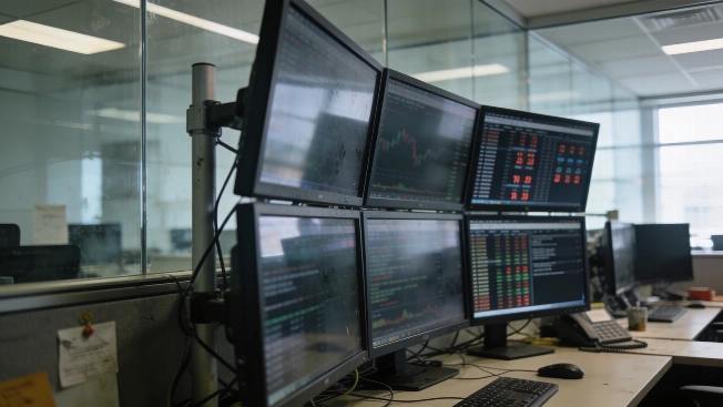 Goldman Sachs Flags AI Threat to Wall Street's Analytical Training FinancialSumo