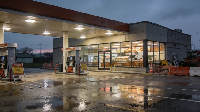 Caseys stock tumbles as Bank of America doubles down on growth bet FinancialSumo