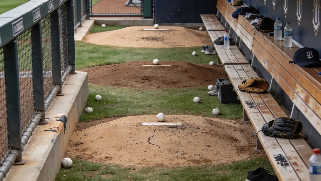 White Sox Seek Series Sweep as Tigers Face Rotation Uncertainty FinancialSumo