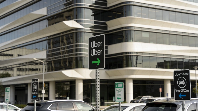 Jim Cramer Sees Opportunity in Uber's Slumping Stock Price FinancialSumo