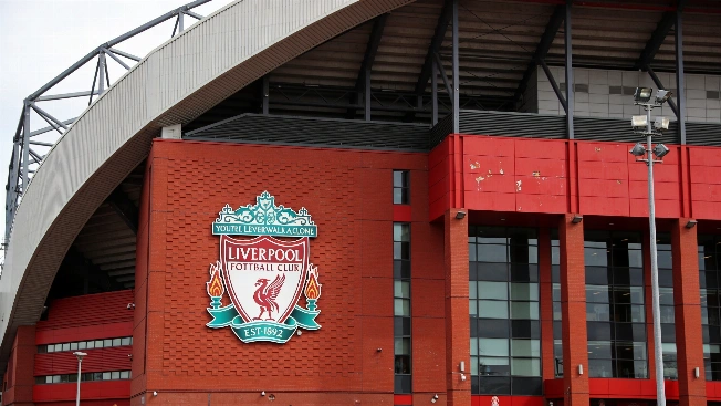 Jeff Bezos Buys Into Liverpool FC With $7 Billion Soccer Bet FinancialSumo